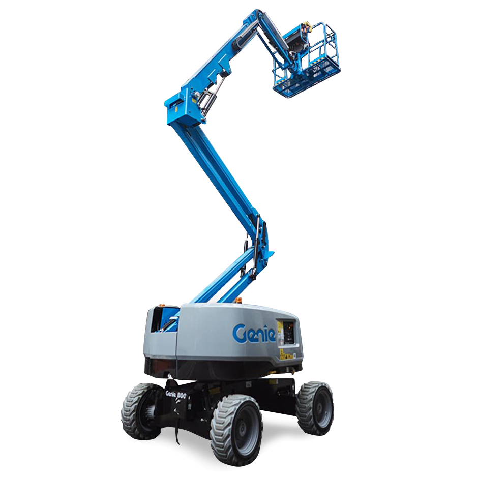 Genie Z45_15