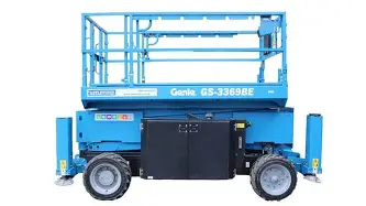 GENIE GS-3369 DC
