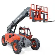 SKYJACK SJ843