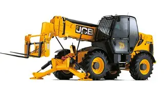 JCB 540-140