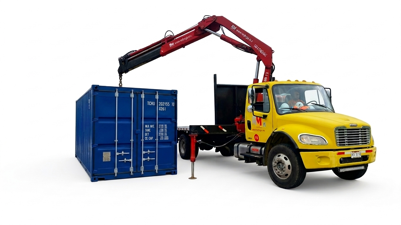 FASSI F345A
