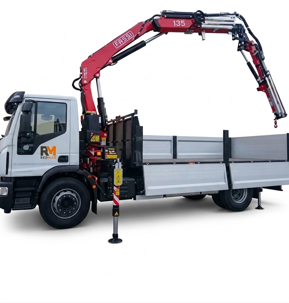 FASSI 135A