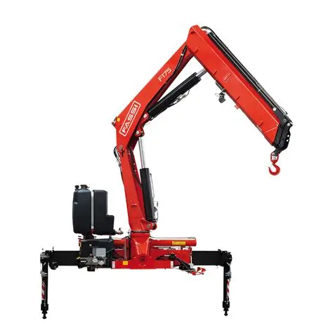 FASSI 175A