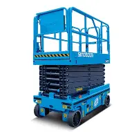 SINOBOOM 0407EN