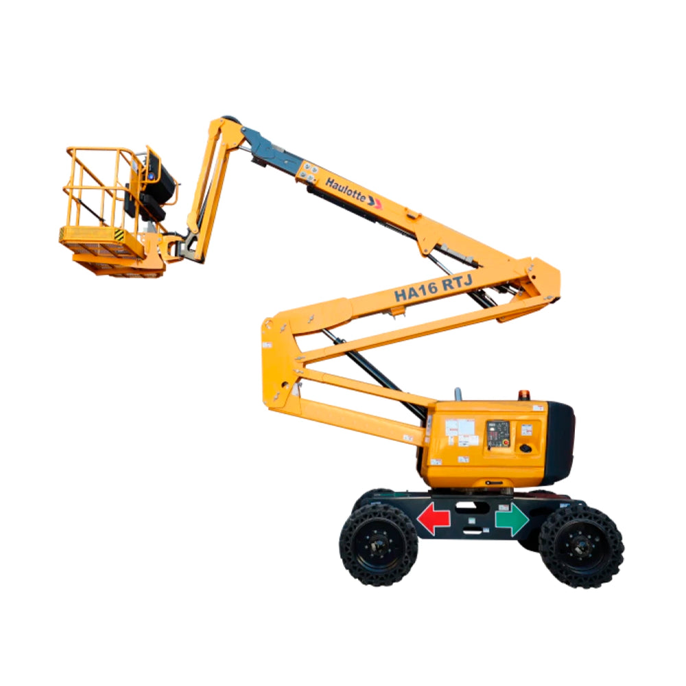 Haulotte HA16RTJ