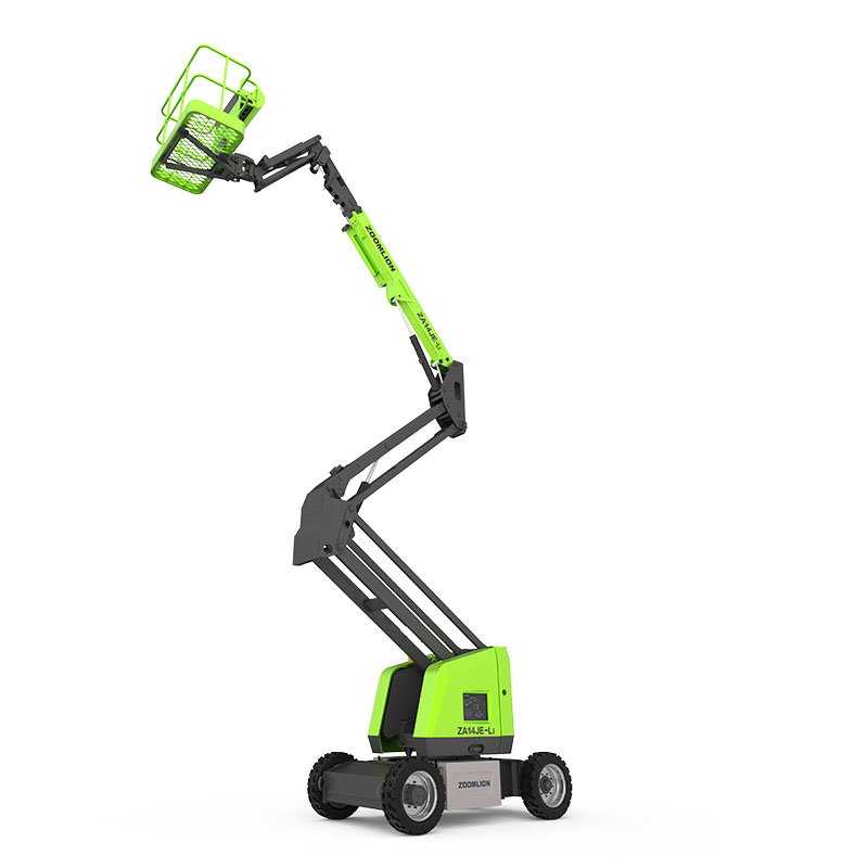 Zoomlion ZA14JE
