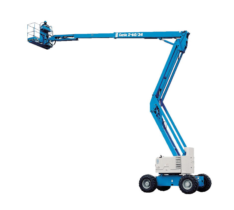 Genie Z60