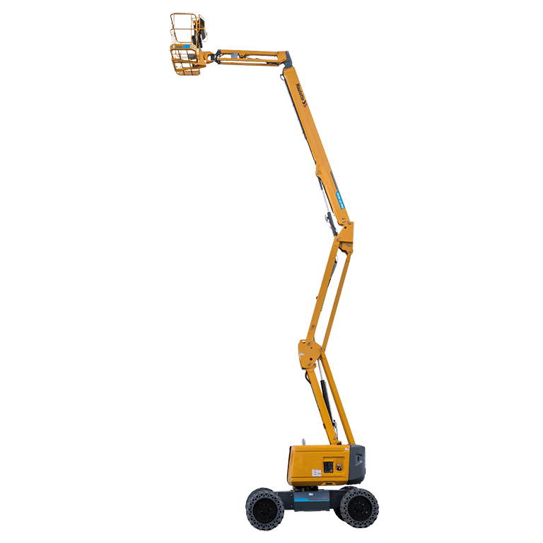 Haulotte HA20LE