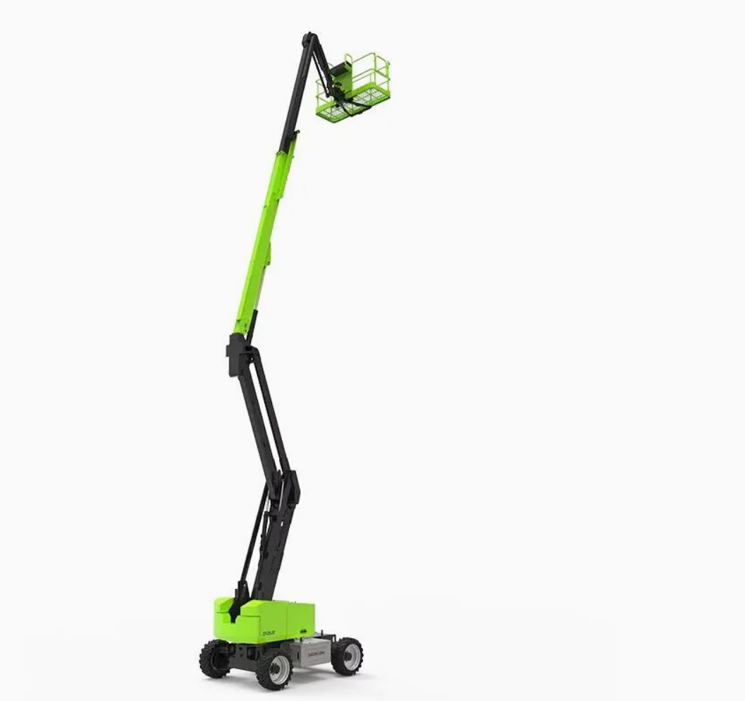 Zoomlion ZA18J