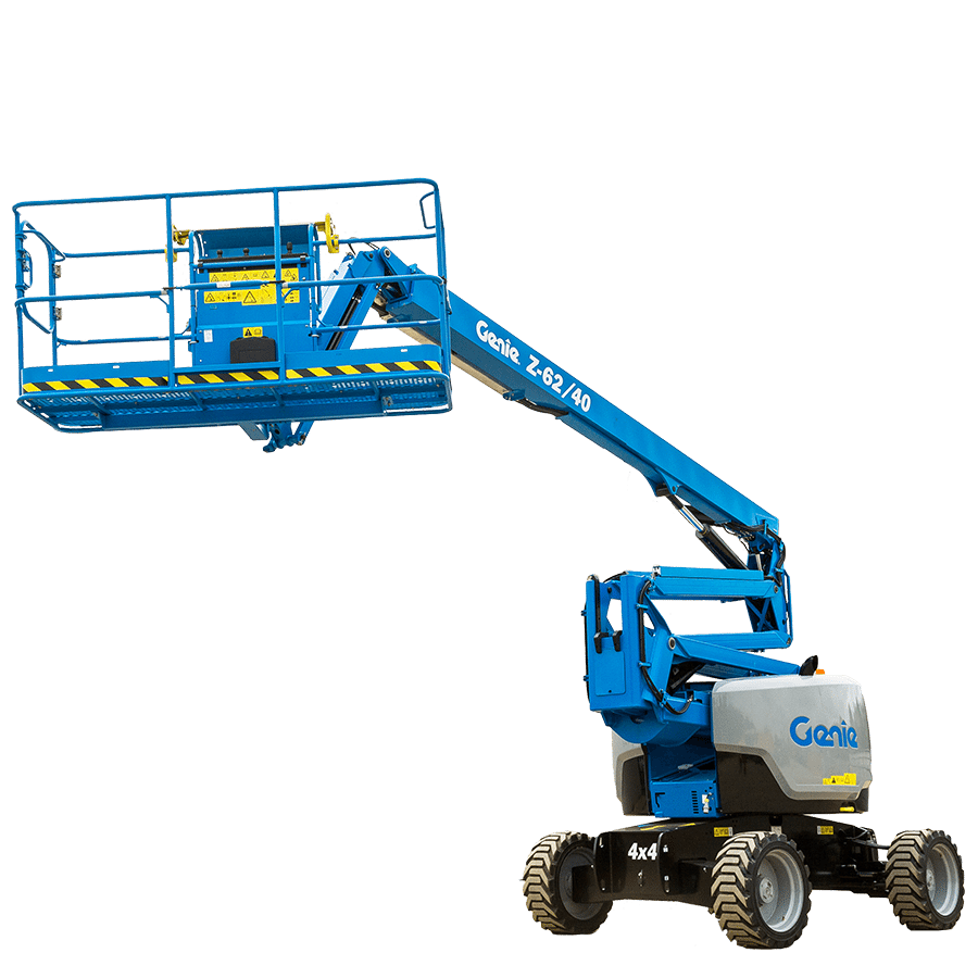 Genie Z62