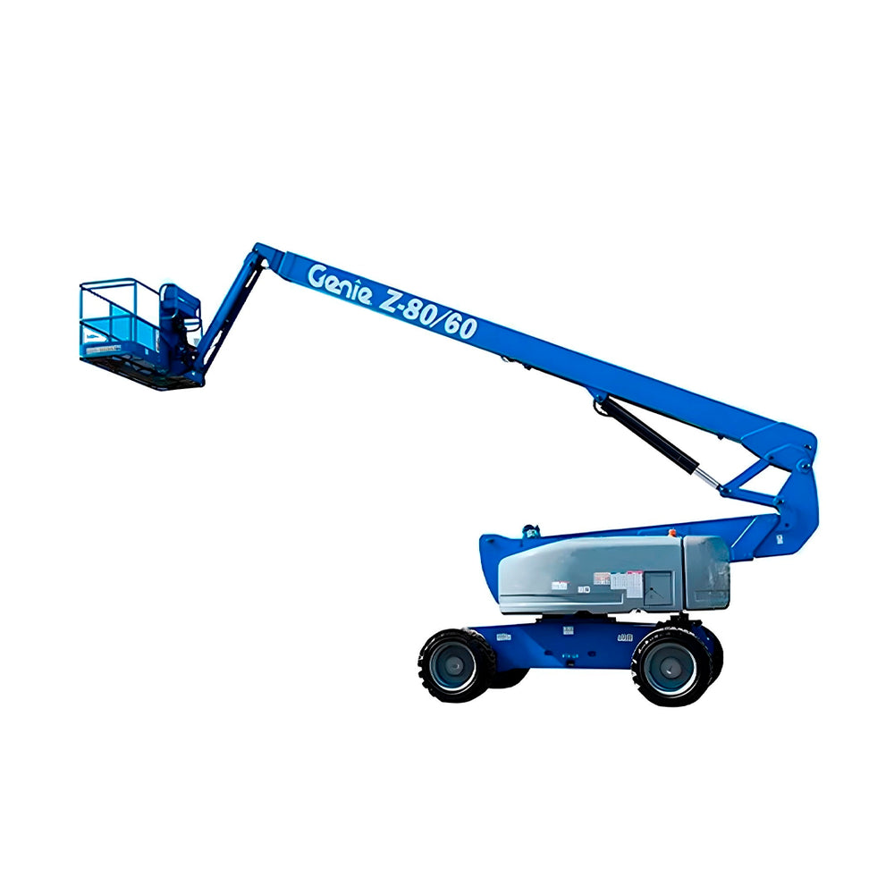 Genie Z80/60