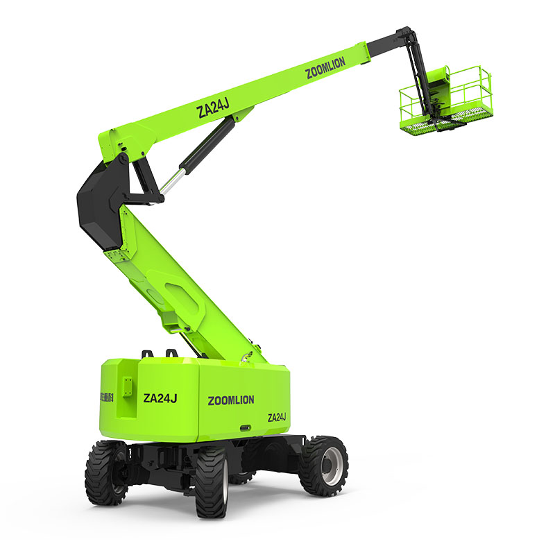 Zoomlion ZA24J