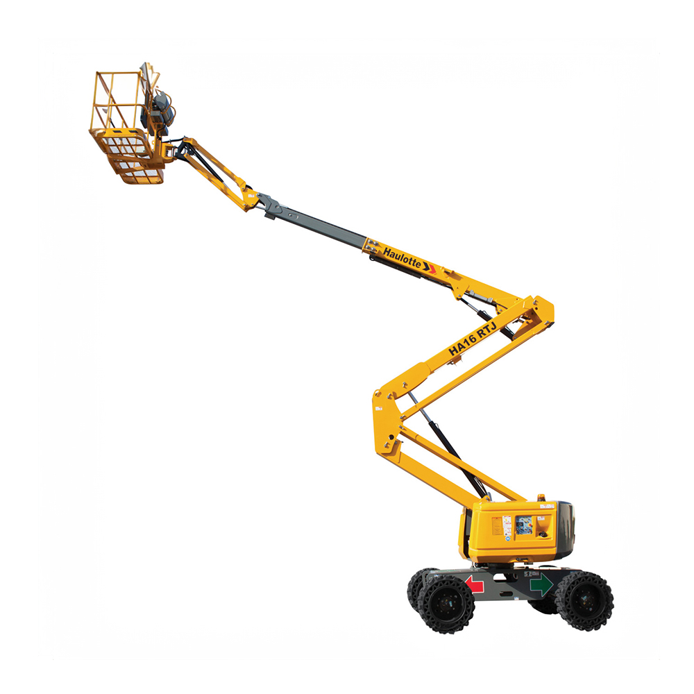 Haulotte HA32