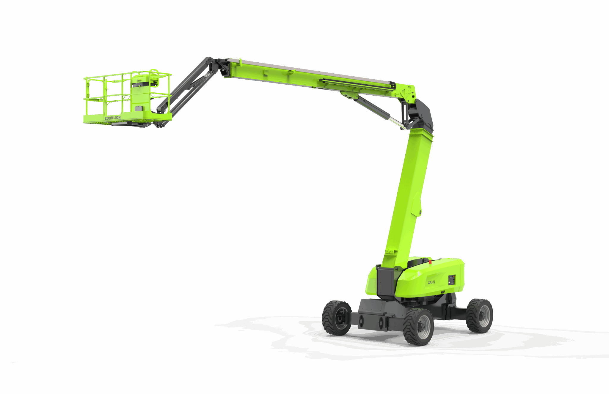 Zoomlion ZA32J