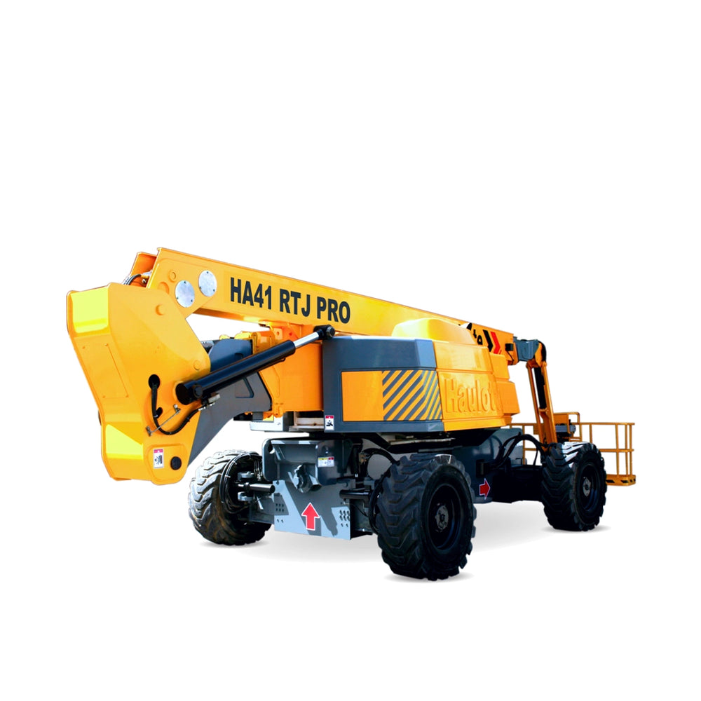Haulotte HA41