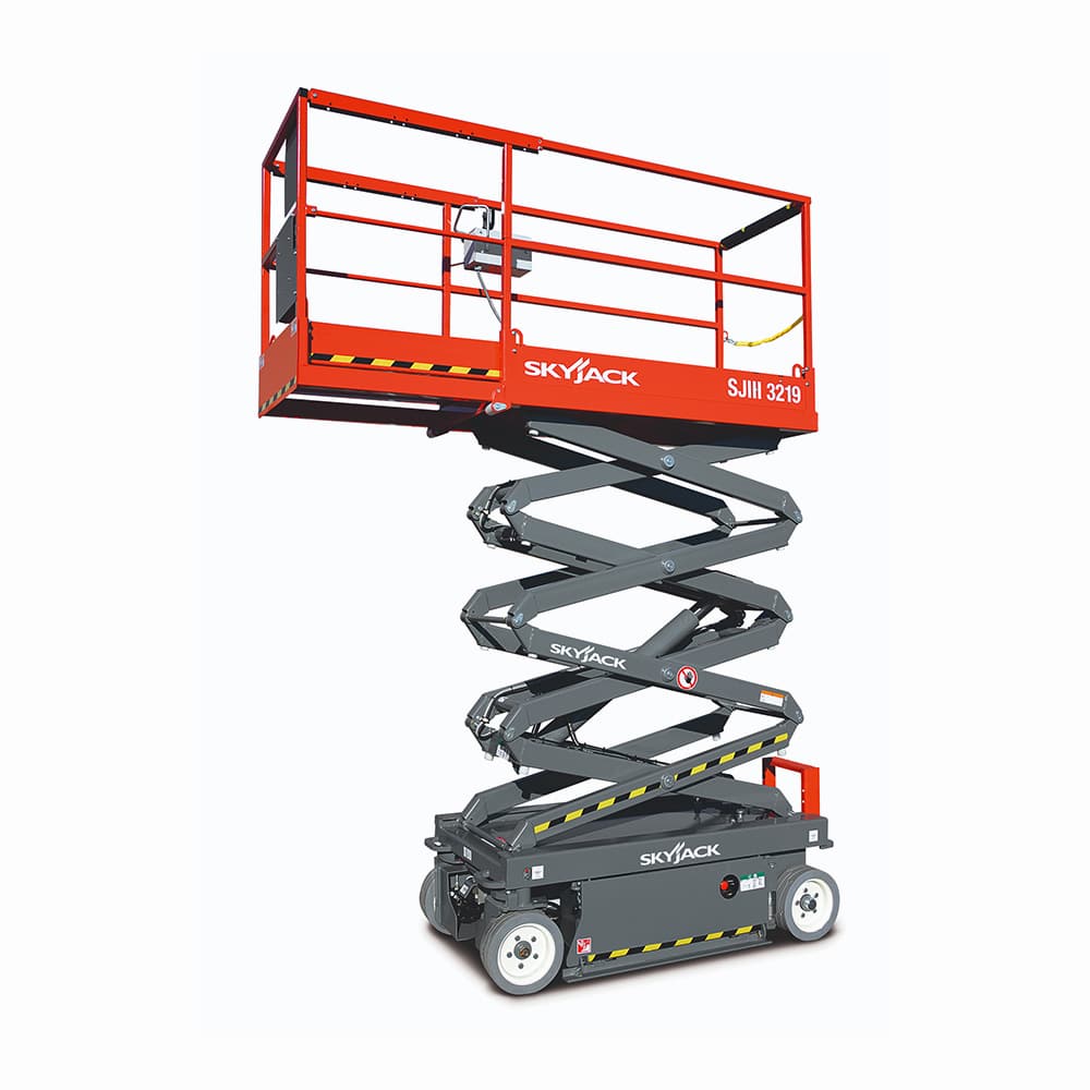 Skyjack SJIII 3215