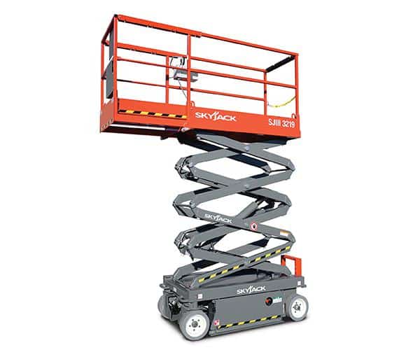 Skyjack SJIII 3219