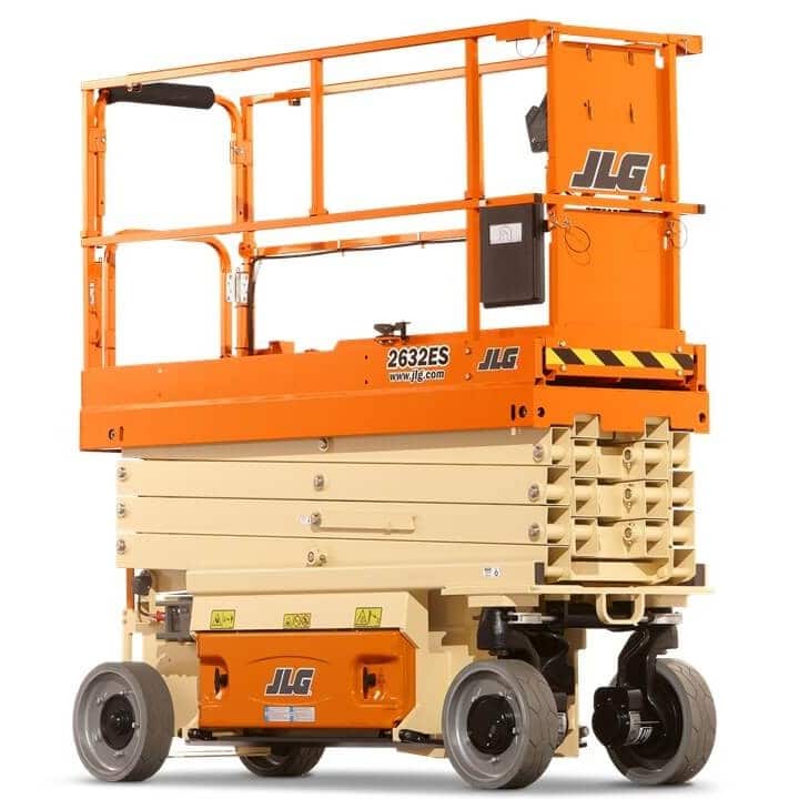 JLG 2630