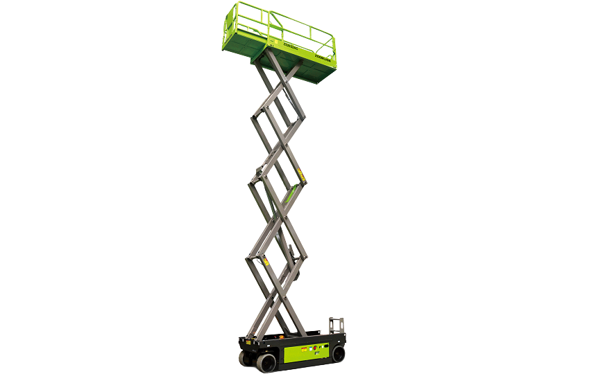 Zoomlion ZS2632