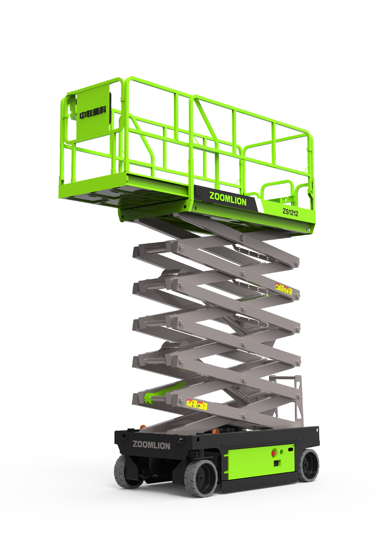 Zoomlion ZS4045