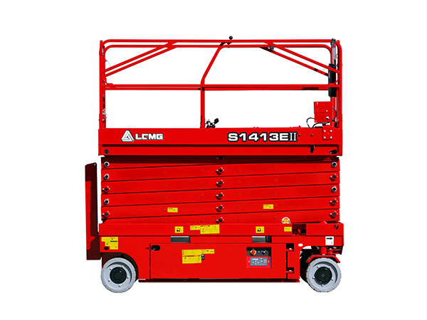 LGMG S1413EII