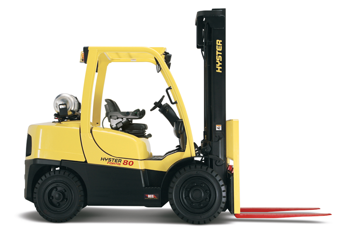 Hyster-h80