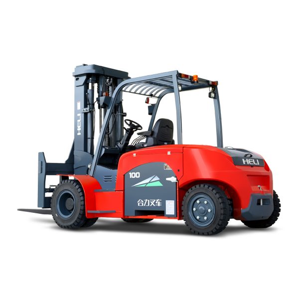 Heli G SERIES 10 Ton