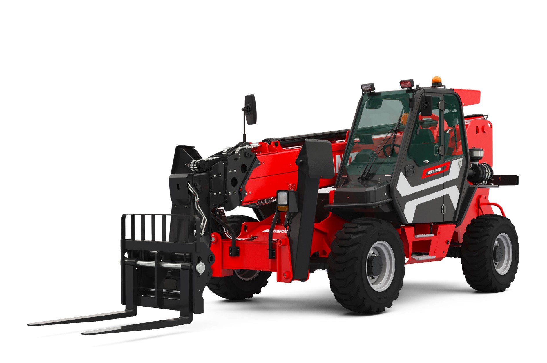 MXT-1740-P