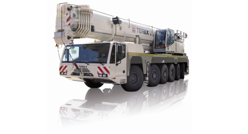 Demag AC 200