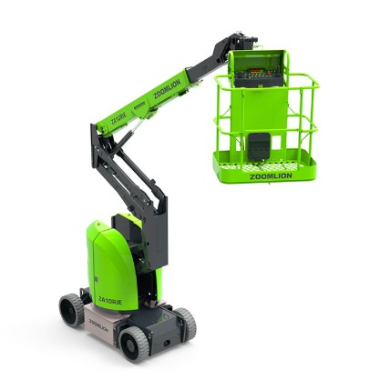 Zoomlion ZA10RJE