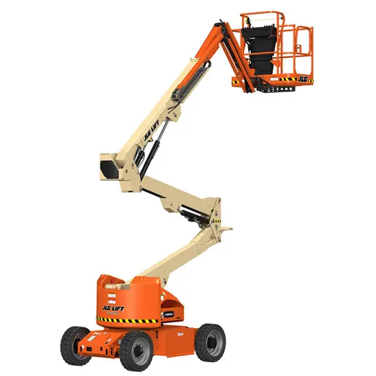 JLG E450AJ