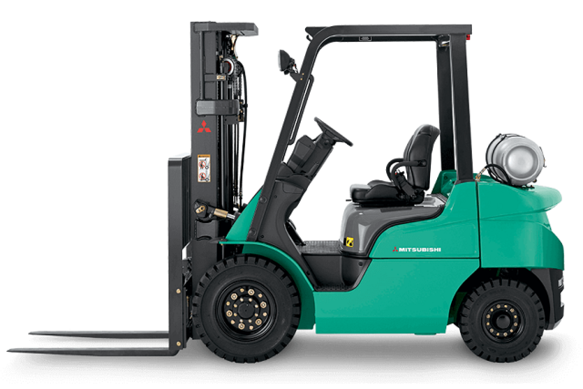 Mitsubishi FG20CNM