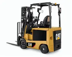 Montacargas CAT EC23N