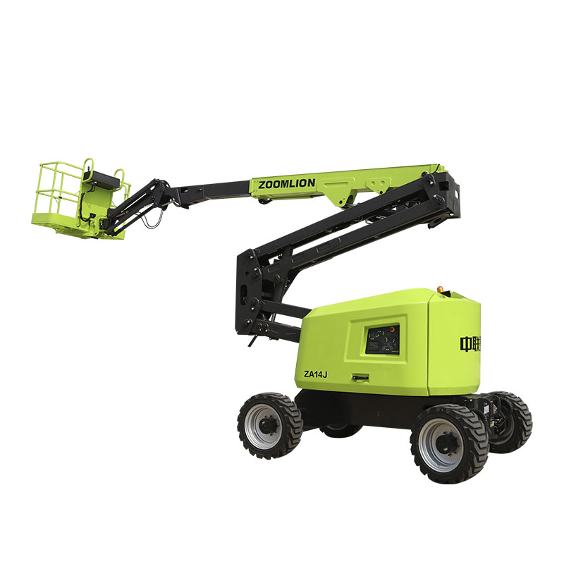 Zoomlion ZA14J