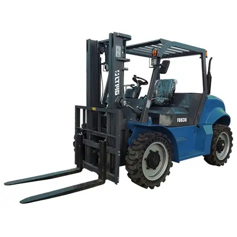 LTMG FD80