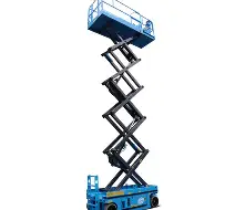 SINOBOOM 1012EE