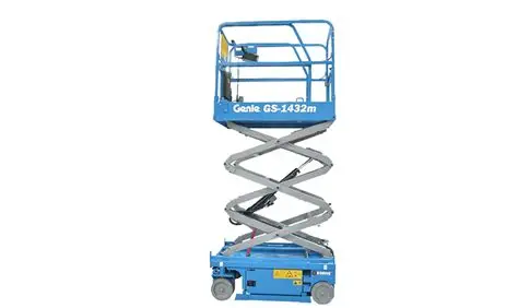 GENIE 1432