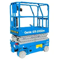 GENIE GS1932