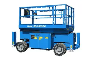 GENIE GS2669 DC