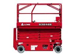LGMG S3246E II